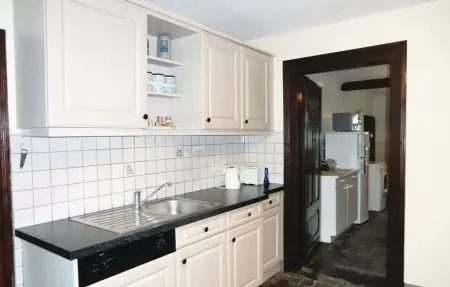 Maison 8 personnes à Burg Reuland - Photo 7