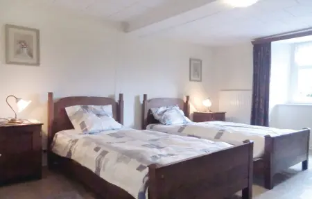 Maison 8 personnes à Burg Reuland - Photo 10