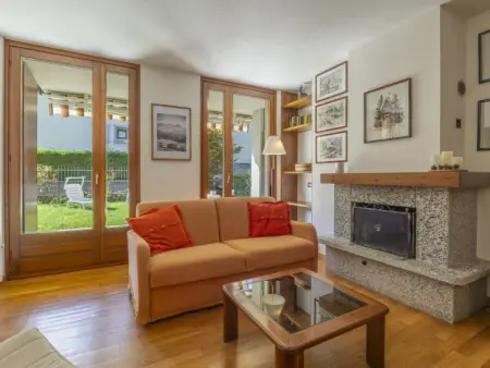 Monte Confinale Garden View, Appartement 5 personnes à Bormio - Photo 1