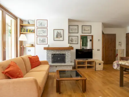 Monte Confinale Garden View, Appartement 5 personnes à Bormio - Photo 2