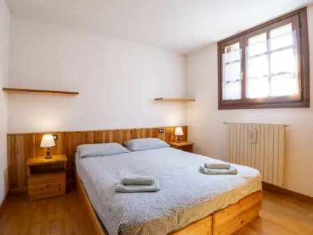 Monte Confinale Garden View, Appartement 5 personnes à Bormio - Photo 4