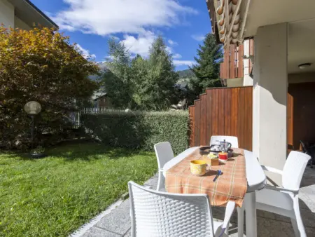 Monte Confinale Garden View, Appartement 5 personnes à Bormio - Photo 6