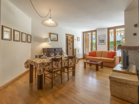 Monte Confinale Garden View, Appartement 5 personnes à Bormio - Photo 9