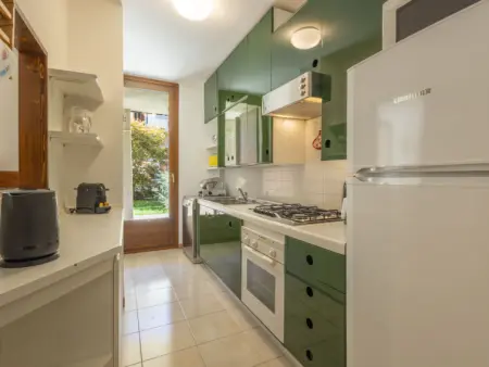 Monte Confinale Garden View, Appartement 5 personnes à Bormio - Photo 12