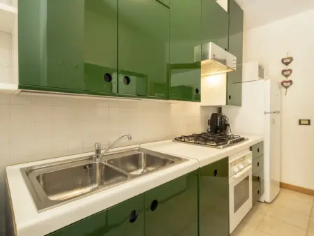 Monte Confinale Garden View, Appartement 5 personnes à Bormio - Photo 13