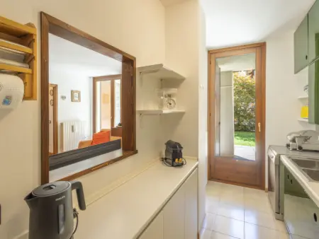 Monte Confinale Garden View, Appartement 5 personnes à Bormio - Photo 15