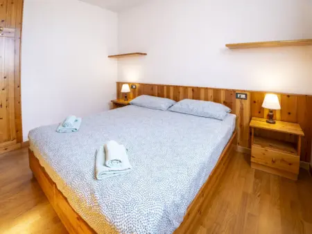 Monte Confinale Garden View, Appartement 5 personnes à Bormio - Photo 18