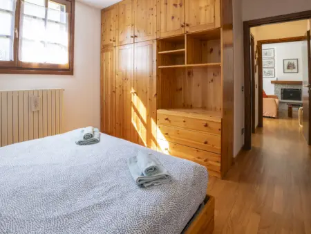 Monte Confinale Garden View, Appartement 5 personnes à Bormio - Photo 19