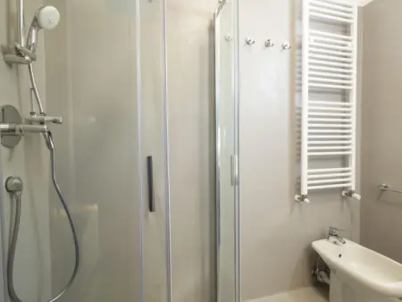 Monte Confinale Garden View, Appartement 5 personnes à Bormio - Photo 21