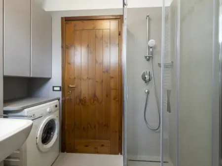 Monte Confinale Garden View, Appartement 5 personnes à Bormio - Photo 22