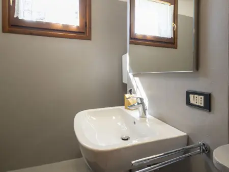 Monte Confinale Garden View, Appartement 5 personnes à Bormio - Photo 23