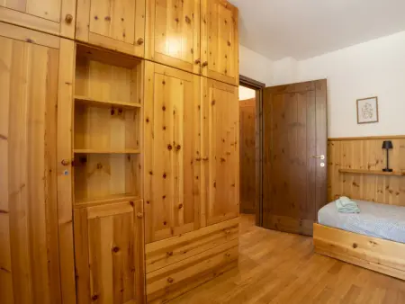 Monte Confinale Garden View, Appartement 5 personnes à Bormio - Photo 24