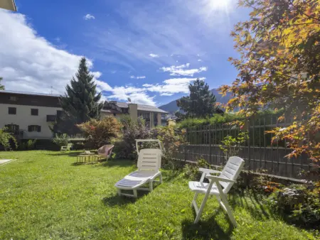 Monte Confinale Garden View, Appartement 5 personnes à Bormio - Photo 28