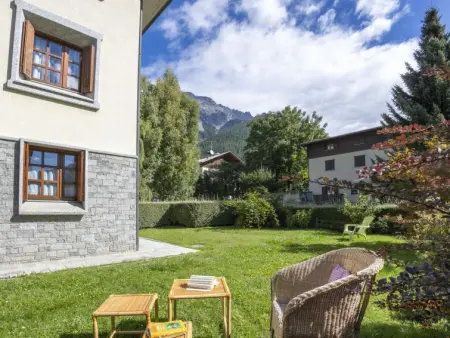 Monte Confinale Garden View, Appartement 5 personnes à Bormio - Photo 31