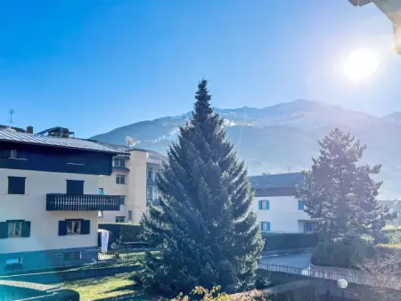 Monte Confinale Garden View, Appartement 5 personnes à Bormio - Photo 42