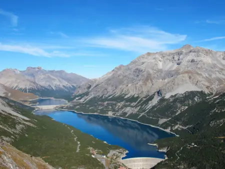Monte Confinale Garden View, Appartement 5 personnes à Bormio - Photo 47