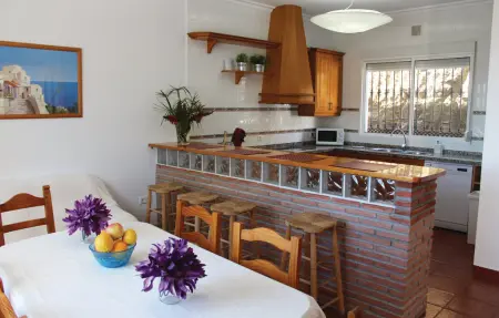 Maison 9 personnes à Árchez - Photo 1