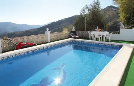 Maison 9 personnes à Árchez - Photo 3