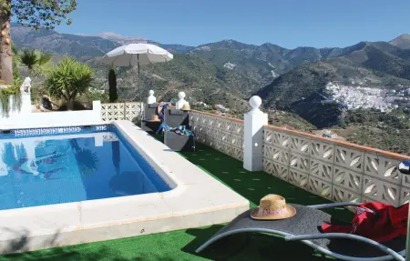 Maison 9 personnes à Árchez - Photo 9
