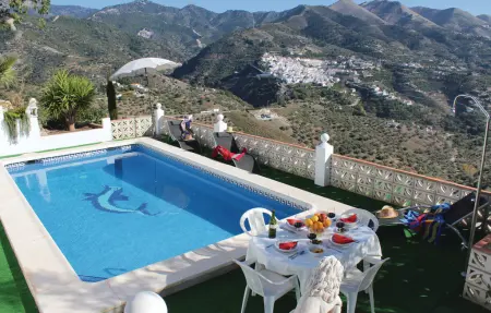 Maison 9 personnes à Árchez - Photo 11