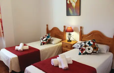 Maison 9 personnes à Árchez - Photo 25