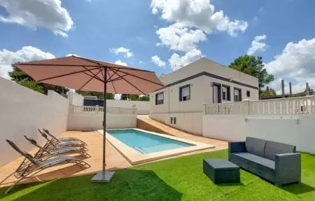 Location Maison 7 personnes à Turís - Photo 0