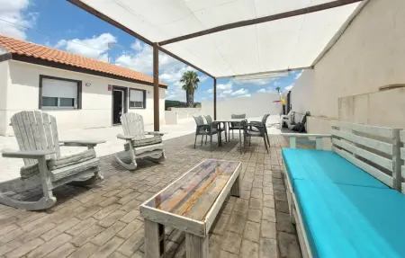 Location Maison 7 personnes à Turís - Photo 1