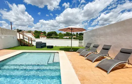 Location Maison 7 personnes à Turís - Photo 7