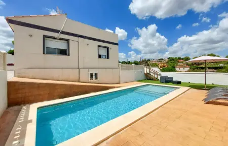 Location Maison 7 personnes à Turís - Photo 8