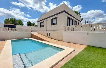 Location Maison 7 personnes à Turís - Photo 9