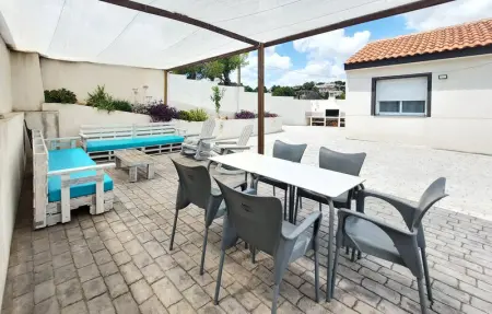 Location Maison 7 personnes à Turís - Photo 13