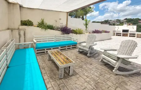 Location Maison 7 personnes à Turís - Photo 14