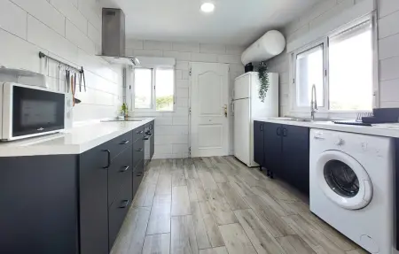 Location Maison 7 personnes à Turís - Photo 17