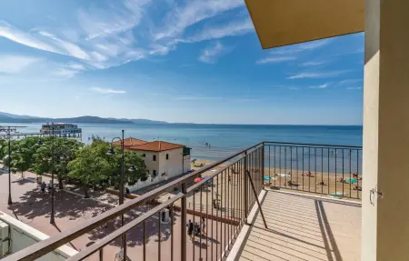 Appartement 7 personnes à Follonica (GR) - Photo 4