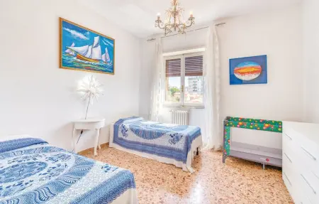 Appartement 7 personnes à Follonica (GR) - Photo 12