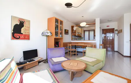 Casa Bellavista, Maison 6 personnes à Porto Venere SP - Photo 1