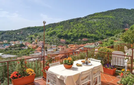Casa Bellavista, Maison 6 personnes à Porto Venere SP - Photo 8