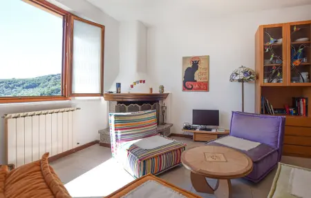 Casa Bellavista, Maison 6 personnes à Porto Venere SP - Photo 10