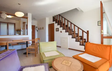 Casa Bellavista, Maison 6 personnes à Porto Venere SP - Photo 11