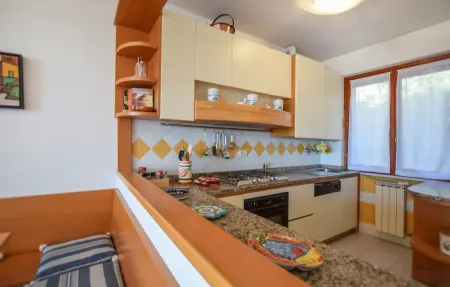 Casa Bellavista, Maison 6 personnes à Porto Venere SP - Photo 12