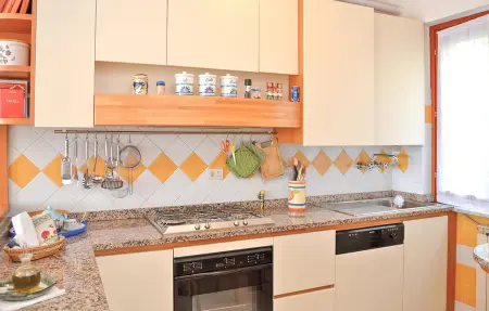 Casa Bellavista, Maison 6 personnes à Porto Venere SP - Photo 13