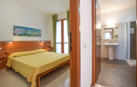 Casa Bellavista, Maison 6 personnes à Porto Venere SP - Photo 14