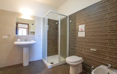 Casa Bellavista, Maison 6 personnes à Porto Venere SP - Photo 15