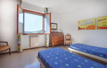 Casa Bellavista, Maison 6 personnes à Porto Venere SP - Photo 16