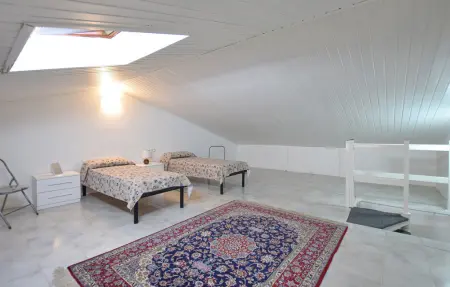 Casa Bellavista, Maison 6 personnes à Porto Venere SP - Photo 18