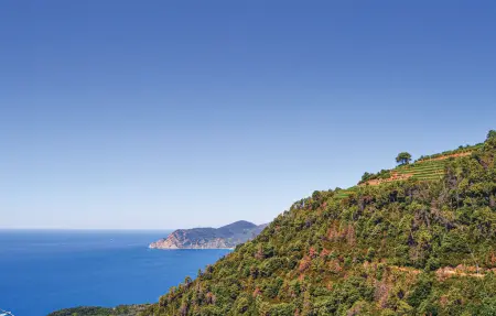 Casa Bellavista, Maison 6 personnes à Porto Venere SP - Photo 21