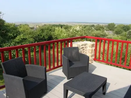 Gîte au charme de la pierre et des poutres près de Guérande - Photo 1