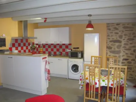 Gîte au charme de la pierre et des poutres près de Guérande - Photo 3