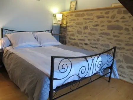 Gîte au charme de la pierre et des poutres près de Guérande - Photo 4