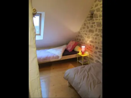 Gîte au charme de la pierre et des poutres près de Guérande - Photo 6